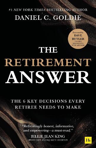 The Retirement Answer