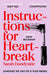 Instructions for Heartbreak