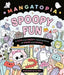 Mangatopia Spoopy Fun