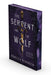 The Serpent and the Wolf