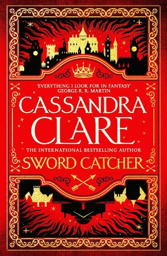 Sword Catcher