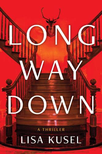 Long Way Down