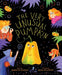 The Very Unusual Pumpkin