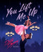 You Lift Me Up