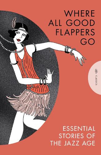 Where All Good Flappers Go