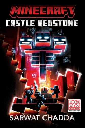 Minecraft: Castle Redstone