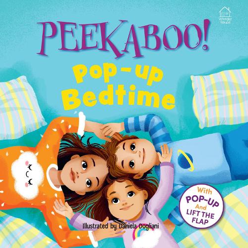 Pee- ka-boo
