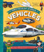The Spectacular Science of Vehicles