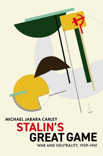 Stalin's Great Game
