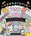 Mangatopia Tiny Kawaii