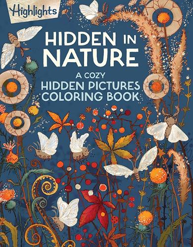 Hidden in Nature