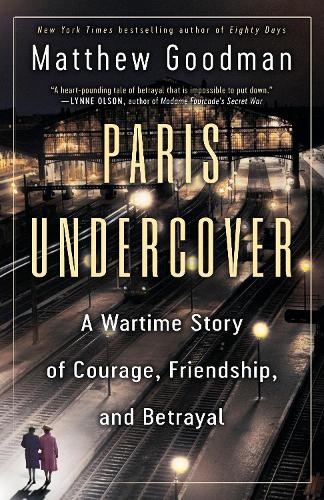 Paris Undercover