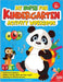 My Super Fun Kindergarten Activity Workbook