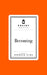 Poetry Prescription: Becoming
