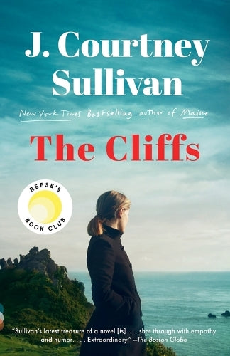 The Cliffs: Reese's Book Club