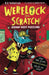 Werelock and Scratch: Kidnap Most Puzzling