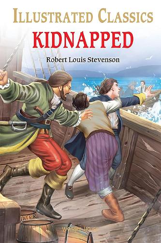 Kidnapped for Kids