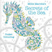 Millie Marotta's Secrets of the Sea Pocket Colouring