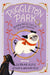 Penelope and the Curse of the Canis Diamond #2