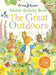 The Great Outdoors Sticker Activity Book