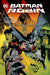 Batman Vs. Robin