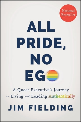 All Pride, No Ego