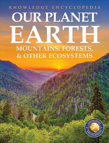 Knowledge Encyclopedia for Children