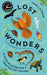 Lost Wonders