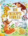101 Aesop's Fables for Children
