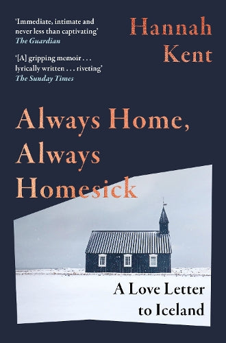 Always Home, Always Homesick