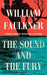 The Sound and the Fury