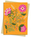 Jenny Zemanek: Blossoming Boldly Greeting Card Pack