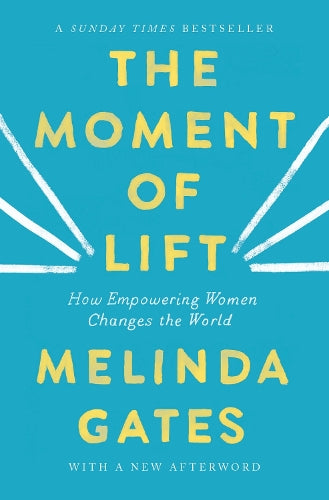The Moment of Lift