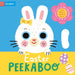 Easter Peekaboo