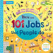 There Are 101 Jobs That People Do in This Book