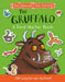 The Gruffalo: A First Sticker Book