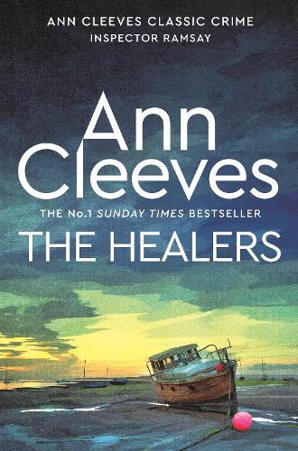 The Healers