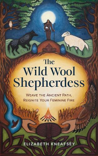 The Wild Wool Shepherdess