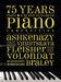 75 Years Ysaÿe & Queen Elisabeth Piano Competition