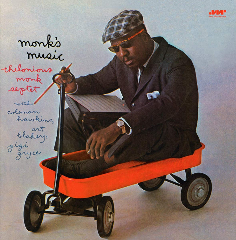 Monk´s Music