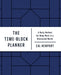 The Time-Block Planner