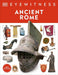 Eyewitness Ancient Rome