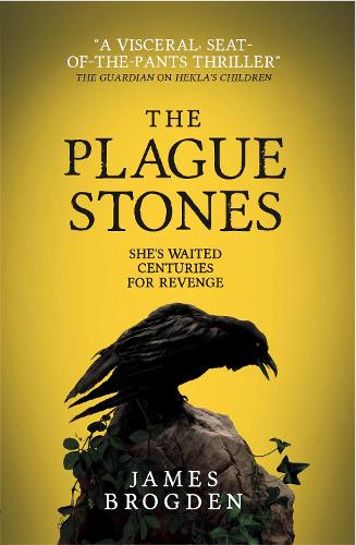 The Plague Stones