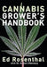 Cannabis Grower's Handbook