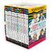 The Judy Moody Most Mood-tastic Collection Ever