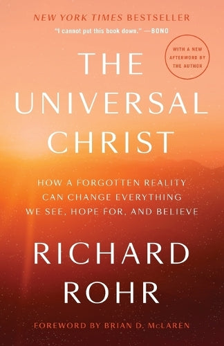 The Universal Christ