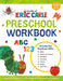 The World of Eric Carle Preschool Workbook