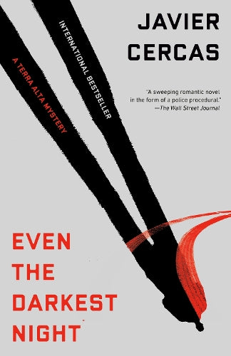 Even the Darkest Night