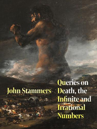 Queries on Death, the Infinite and Irrational Numbers