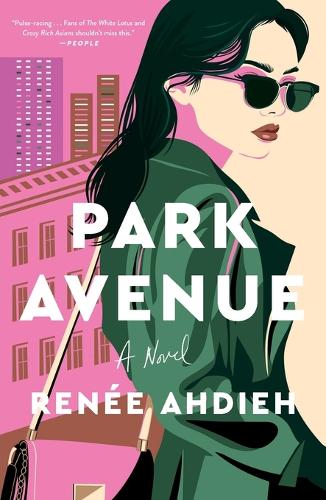 Park Avenue